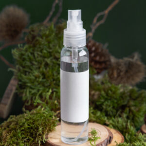 Herbal Insect Repellent Spray